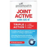 Good Health Joint Active with UC-II®